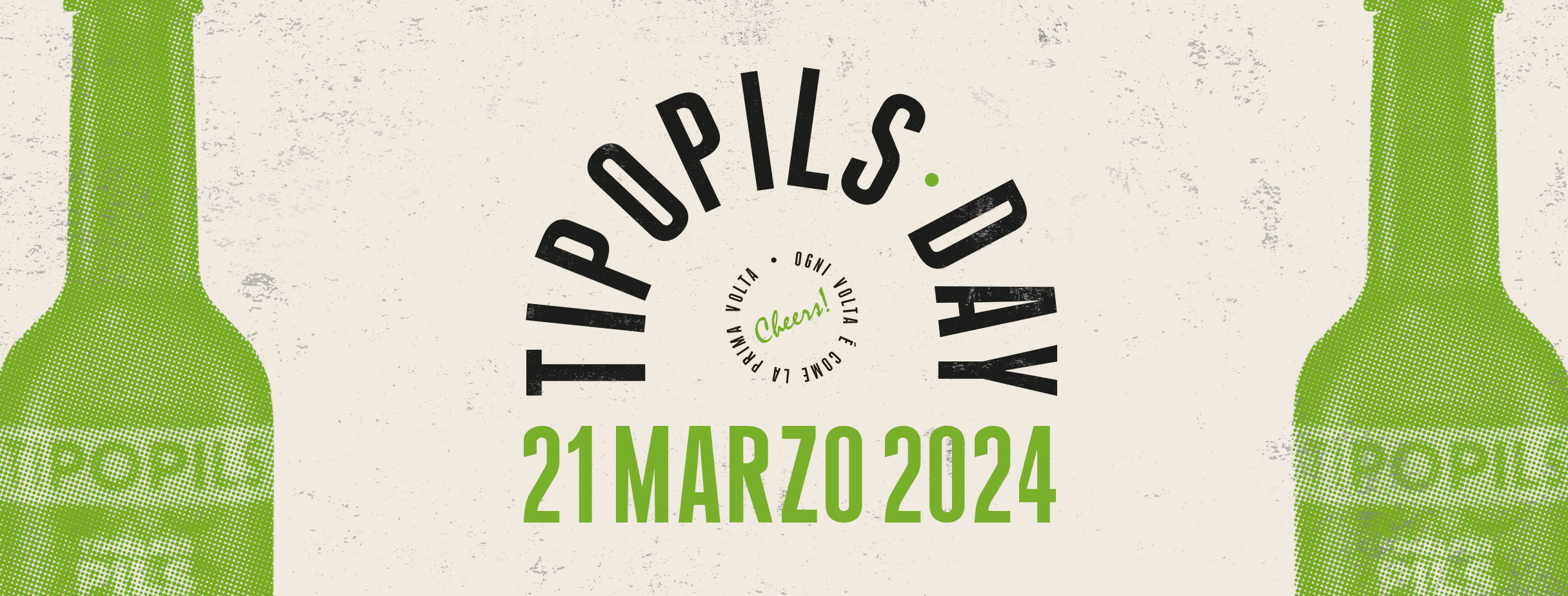 TIPOPILS DAYS (21 Marzo in poi)